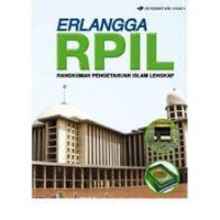 Image of RPIL Rangkuman Pengetahuan Islam Lengkap