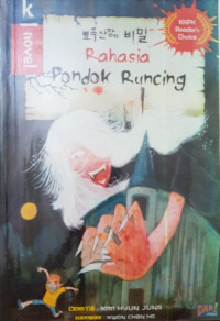 Image of Rahasia Pondok Runcing