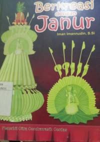 Image of BERKREASI DENGAN JANUR