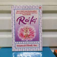 Image of Reiki
