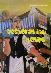 Image of Restoran Itu Menipu