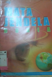 Image of MATA JENDELA DUNIA