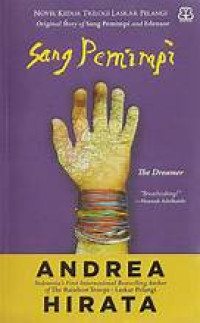 Image of SANG PEMIMPI