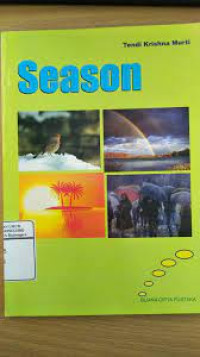 Image of SEASON