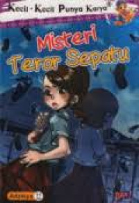 Image of Misteri Teror Sepatu