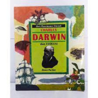 Image of SERI PENEMUAN ILMIAH CHARLES DARWIN DAN EVOLUSI