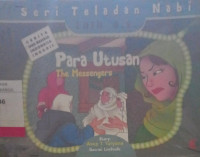 Image of SERI TELADAN NABI PARA UTUSAN