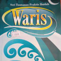 Image of SERI TUNTUNAN PRAKTIS IBADAH WARIS