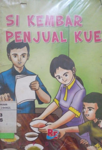 Image of SI KEMBAR PENJUAL KUE
