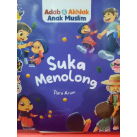 Image of SUKA MENOLONG