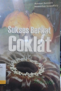 Image of SUKSES BERKAT COKLAT