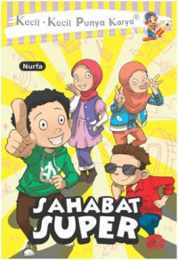 Image of Sahabat Super