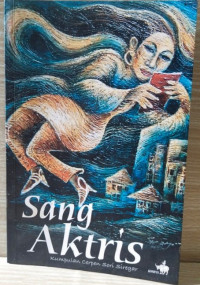 Image of Sang Aktris