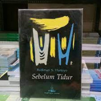 Image of Sebelum Tidur