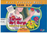Image of Seri Teladan Nabi Adam A.S. terusir Dari Surga