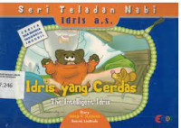 Image of Seri Teladan Nabi Idris  A.S.idris Yang Cerdas The Intelligent Idris
