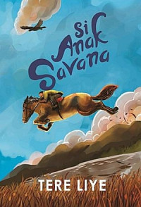Image of Si Anak Savana