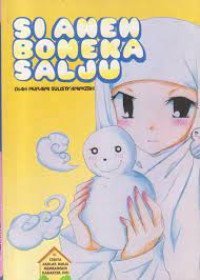 Image of Si Aneh Boneka Salju