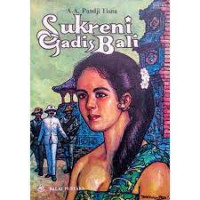 Image of Sukreni Gadis Bali