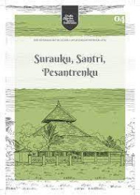 Image of Surauku, Santri, Pesantrenku