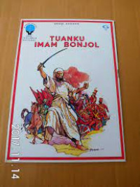 Image of TAUNKU IMAM BONJOL