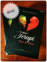 Image of TERAPI HATI DAN JIWA
