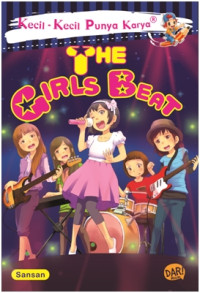 Image of KKPK THE GIRL BEAT