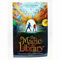 Image of THE MAGIC LIBRARY