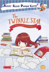 Image of THE TWINKLE STAR