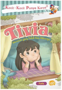 Image of TIVIA MANUSIA YANG TIDAK BISA MENANGIS