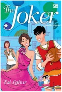 Image of The Joker