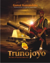 Image of TRUNOJOYO SANG PENDOBRAK