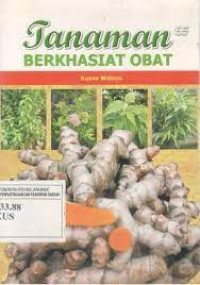 Image of Tanaman Berkhasiat Obat