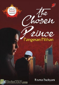 Image of The Chosen Prince