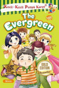 Image of The Evergreen