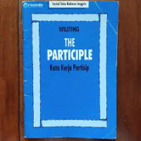 Image of The Particile Kata Kerja Partisip