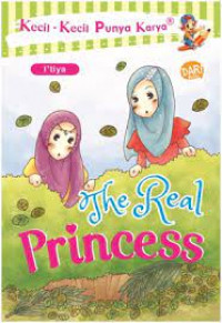 Image of The Real Princess