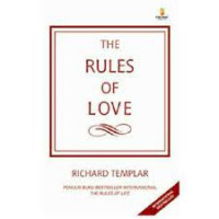 Image of The Rules Of Love