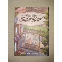 Image of Toko Kue Sudut Kota