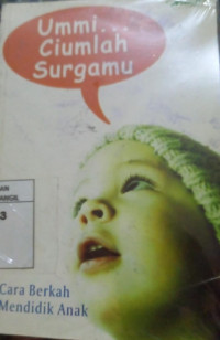 Image of UMI CIUMLAH SURGAMU