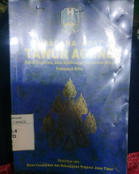 Image of UPACARA ADAT TAWUR AGUNG