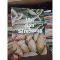 Image of Ubi Dan Singkong