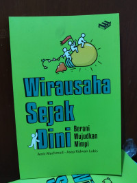 Image of WIRAUSAHA SEJAK DINI BERASI WUJUDKAN MIMPI
