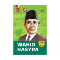 Image of Wahid Hasyim