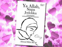 Image of YA ALLAH, SIAPA JODOHKU?