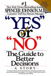 Image of YES OR NO
