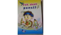 Image of YUK JADI PENSIL