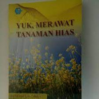 Image of Yuk, Merawat Tanaman Hias