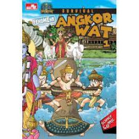 Image of Angkor Wat 1