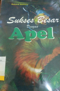 Image of Sukses Besar Dengan APEL